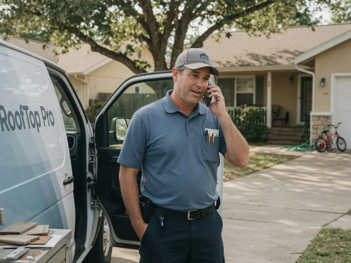 Roof Repair Harlingen, TX FAQs